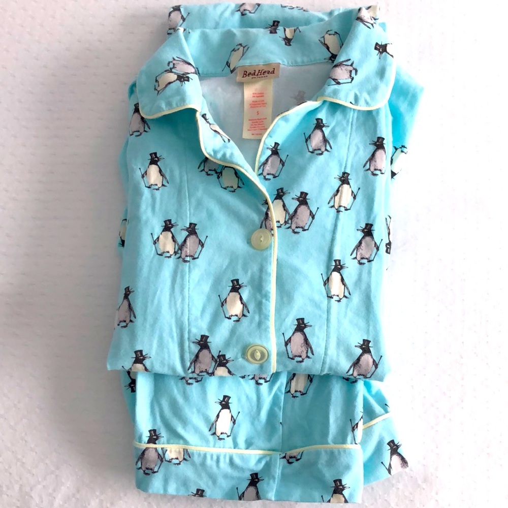 Adorable Bedhead pajamas